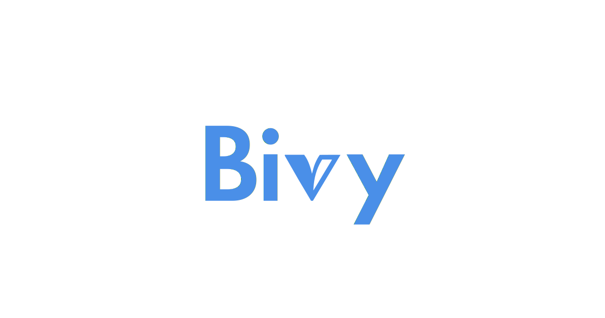 Bivy | AI. Simplified.